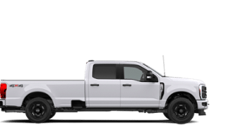 2026 Ford Super Duty® External Image 1